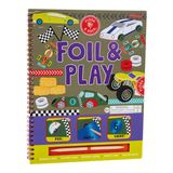 Foil & Play "Autos"