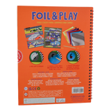 Foil & Play "Autos"