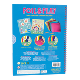 Foil & Play "Hadas & Arcoíris"