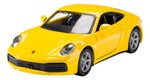Mini Porsche Réplica - 4.5 CMs