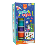 Clay & Play " Océano"