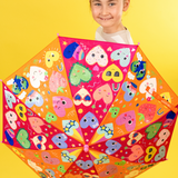 Colour Changing "Corazones"