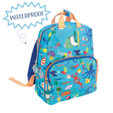 Mochila Impermeable "Oceano"