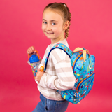 Mochila Impermeable "Oceano"