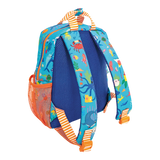 Mochila Impermeable "Oceano"