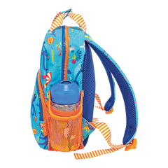 Mochila Impermeable "Oceano"