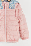 CAMPERA WINTER REVER APOLO ROSA