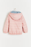 CAMPERA WINTER REVER APOLO ROSA