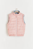 CAMPERA WINTER REVER APOLO ROSA