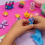 Clay & Play "Princesa