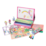 MAGNETIC "SCENE & DOODLE" HADA ARCOIRIS