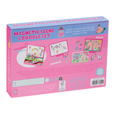 MAGNETIC "SCENE & DOODLE" HADA ARCOIRIS