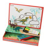 MAGNETIC "SCENE & DOODLE" DINO