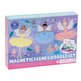 MAGNETIC "SCENE & DOODLE" ENCANTADO