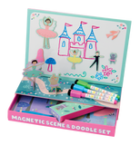 MAGNETIC "SCENE & DOODLE" ENCANTADO