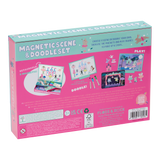 MAGNETIC "SCENE & DOODLE" ENCANTADO