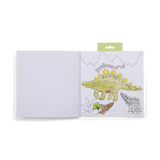 My Colouring Book "Dinosaurio"