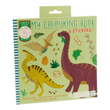 My Colouring Book "Dinosaurio"
