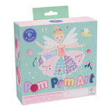 Pom Pom Art "Encantado"