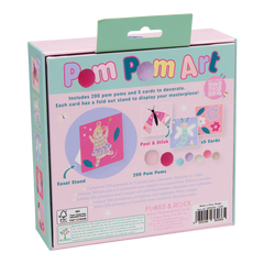 Pom Pom Art "Encantado"
