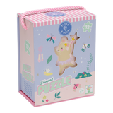 Shaped Puzzle "Encantado" (12 pzas)