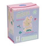 Shaped Puzzle "Encantado" (12 pzas)