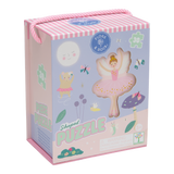 Shaped Puzzle "Encantado" (30 pzas)