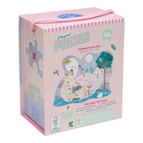 Shaped Puzzle "Encantado" (60 pzas)