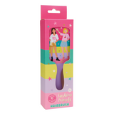 Cepillo para el cabello "Fashion friends"