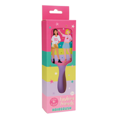Cepillo para el cabello "Fashion friends"