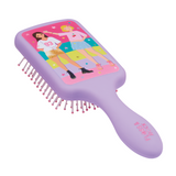 Cepillo para el cabello "Fashion friends"