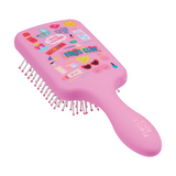 Cepillo para el cabello "Fashion friends"