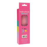 Cepillo para el cabello "Fashion friends"