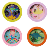 Mini juego de inclinación (4 diseños)