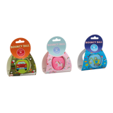 Pelotas Saltarinas (6 diseños)