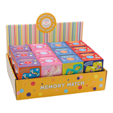Memory Match (4 diseños)