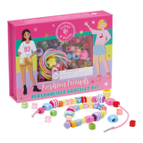 Kit de Pulseras "Fashion friends"