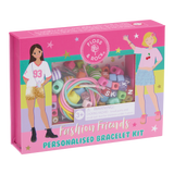 Kit de Pulseras "Fashion friends"