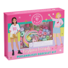 Kit de Pulseras "Fashion friends"
