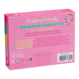 Kit de Pulseras "Fashion friends"