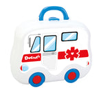 Kit Médico Ambulancia