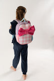 Bow Neoprene Backpack