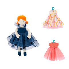 MALETIN ARMARIO VESTIDOS DE NOCHE