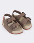 CARTAGO MILAO BABY BROWN