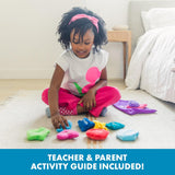 Bolsas de frijoles – Formas