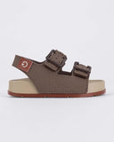 CARTAGO MILAO BABY BROWN