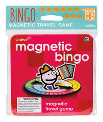 Bingo Magnético