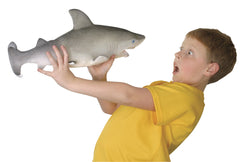 Tiburón Crece con Agua XL