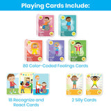 Cartas "Express Your Feelings"