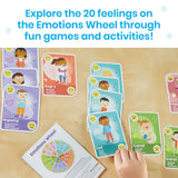 Cartas "Express Your Feelings"